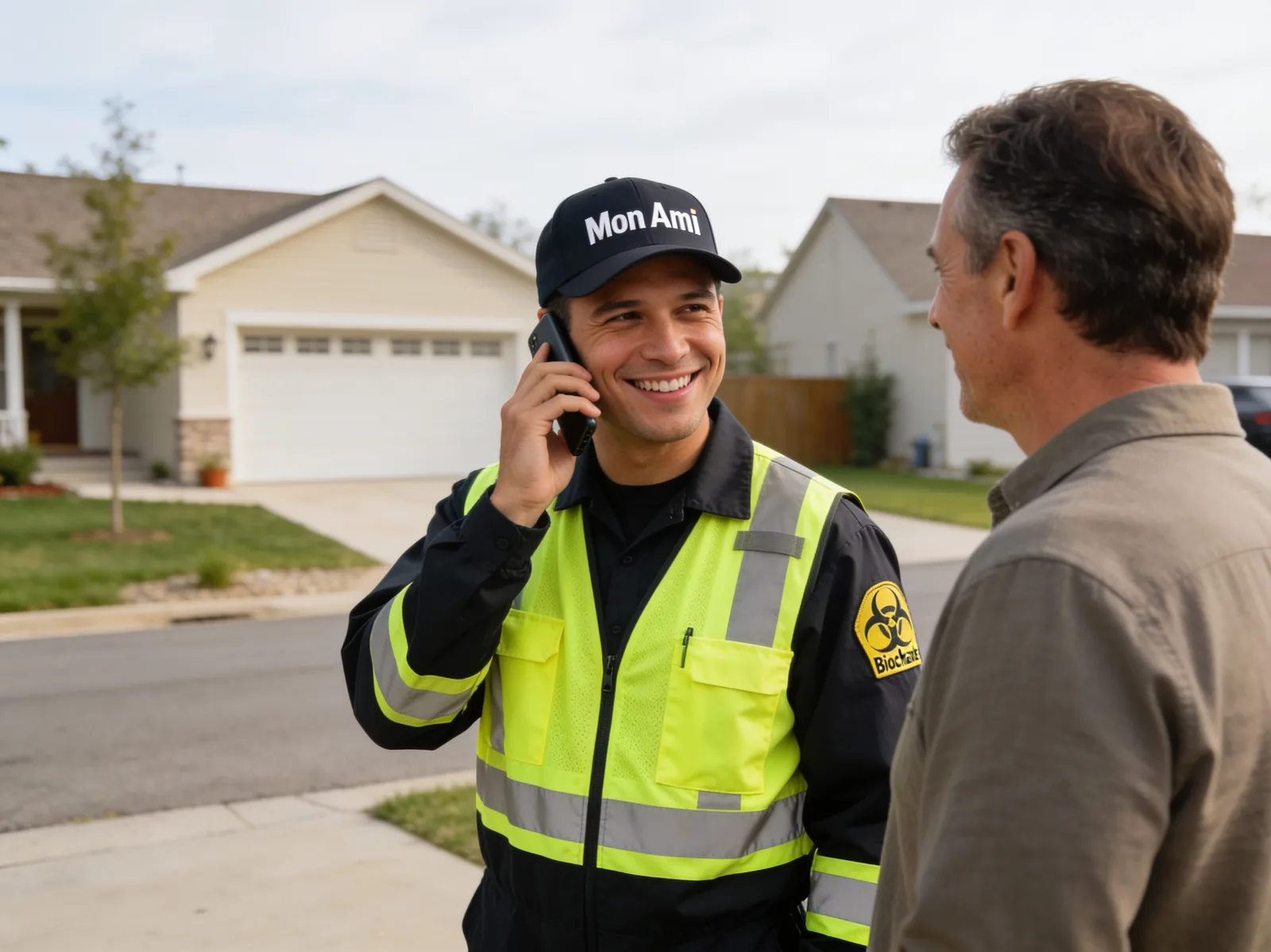 Sewage Cleanup Akaska, SD FAQs